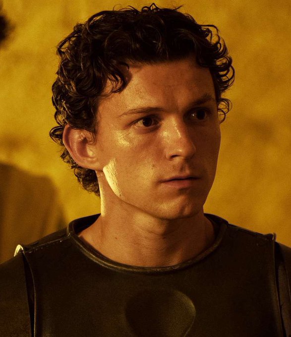 bosunatiklama's tweet photo. Tom Holland, iddiaya göre 'Red Dead Redemption' filminde Arthur Morgan'ı canlandıracak.

• Holland, tüm zamanların en çok hasılat elde eden 3. aktörü konumunda. https://t.co/bpmYUZXpGg