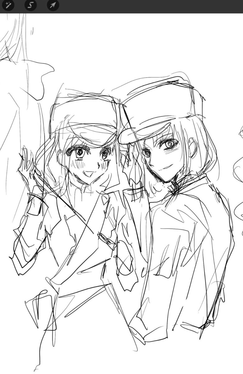 goanaoi's tweet photo. rkgk https://t.co/u3Tam8pzwg