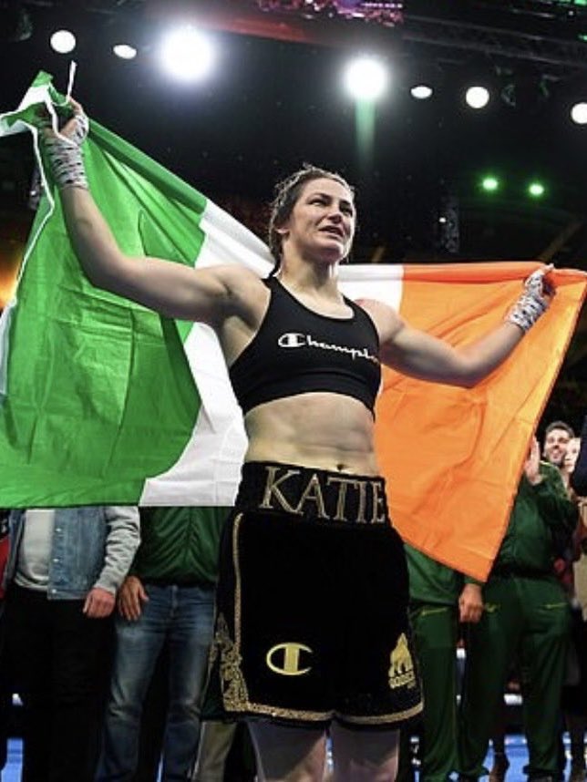 IrishUnity tweet picture