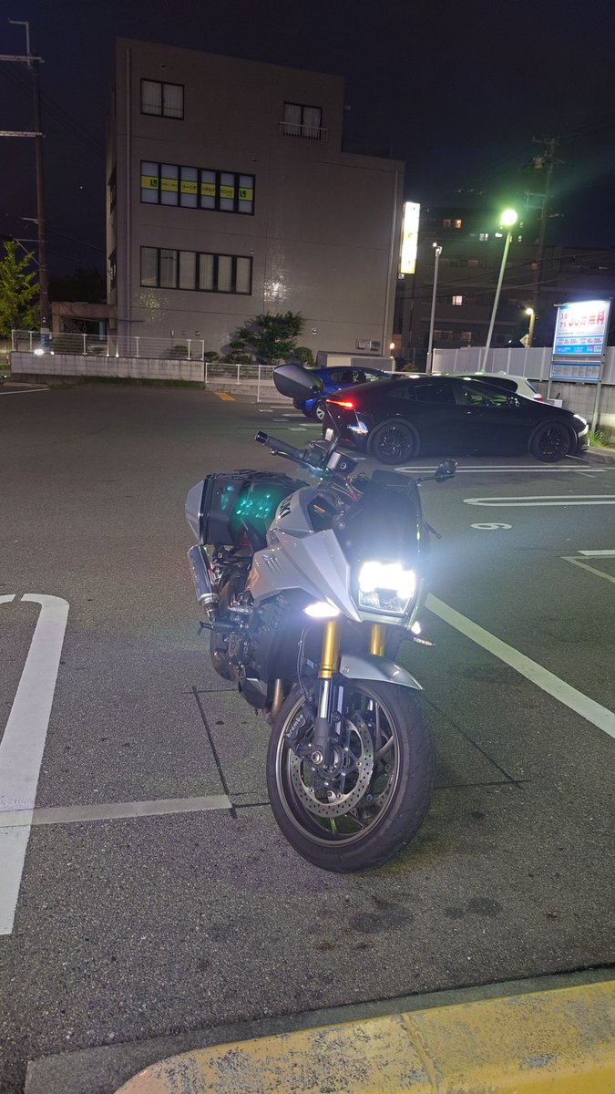 takujinzuke's tweet photo. 雨雲を避けるゲーム、今回は無理って思って途中で下だけカッパを着たけど、降らんかった✨️無事生還！お疲れ様でした！ https://t.co/kutQMSOAsM