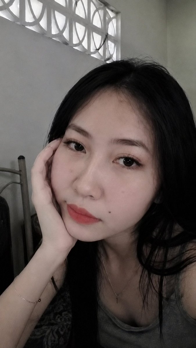 FntiSsnMei's tweet photo. Gabut banget😤 https://t.co/OCVA91Zjwg