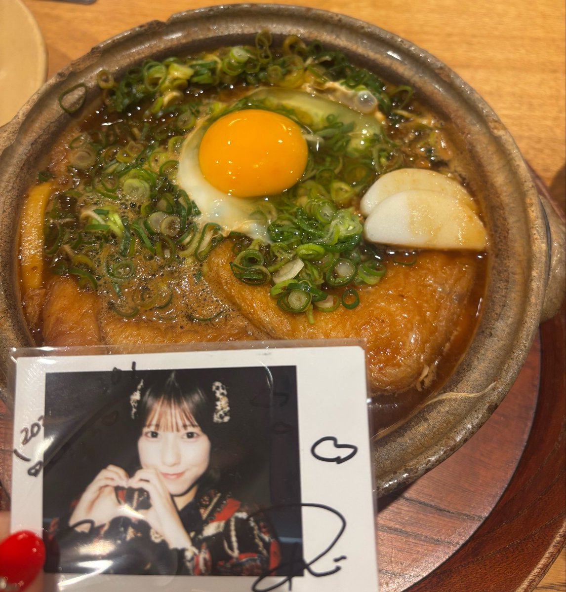 sa_10linus's tweet photo. 名古屋の食べ物の思い出！
りりが名古屋遠征してくれたから、たくさん美味しいの食べれた😋😋 https://t.co/NoUEEHkghu