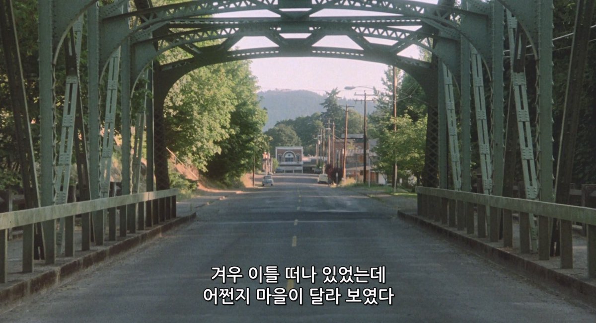 soundnimage's tweet photo. 롭 라이너, 〈스탠 바이 미〉(1986) https://t.co/vQYsscPCk5