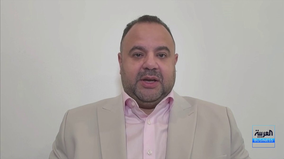 رئيس التشغيل في شركة سبائك محمد صلاح: اجتماع الفدرالي يمثل المؤثر الأساسي على أسعار الذهب، ونستبعد رفع الفائدة رغم تسعير السوق لها بنسبة 60%. نقل هولندا لـ 84 طناً من احتياطياتها من نيويورك إلى لندن يعكس تراجع الثقة في الإدارة الأميركية ومخاوف من قراراتها. لهذه الأسباب تحديداً تشتري الصين الذهب سراً.. الأسواق العربية _Business لمزيد من التحليلات وأخبار الاقتصاد.. تابعوا "العربية Business" مباشرة على يوتيوب 