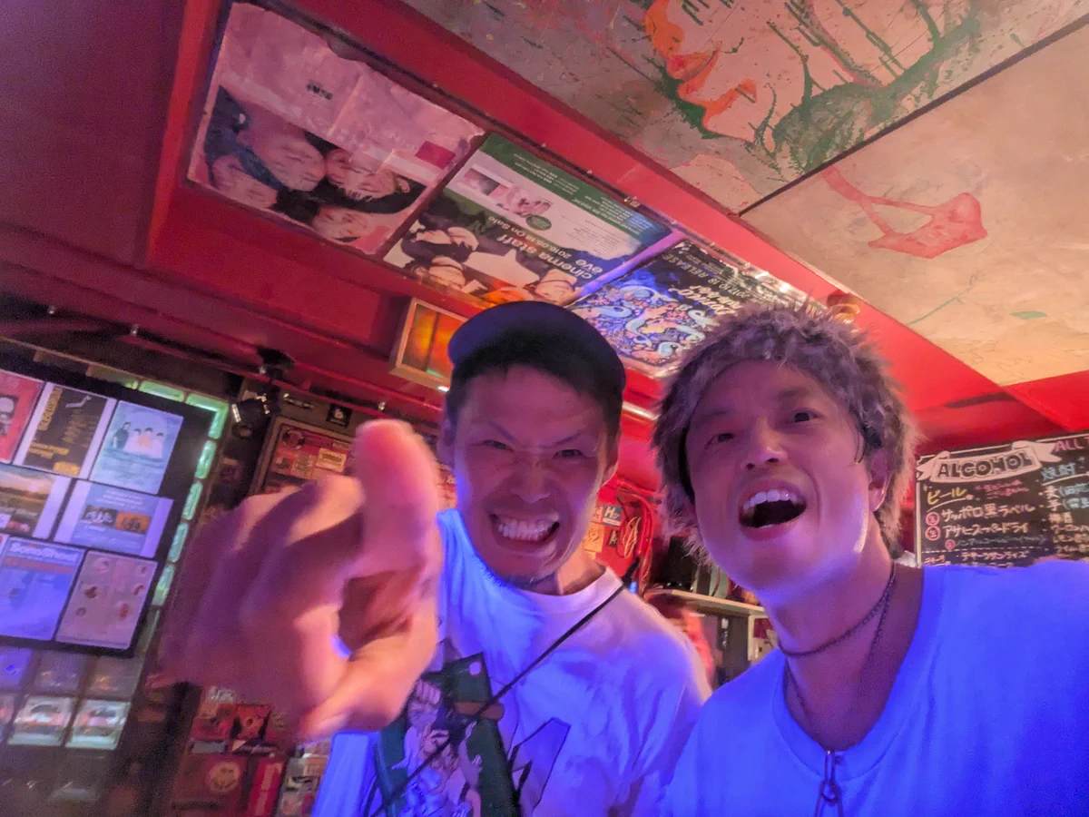 渡辺タツヤ THE DONZOKOZ / CRAZY興業 on X: 