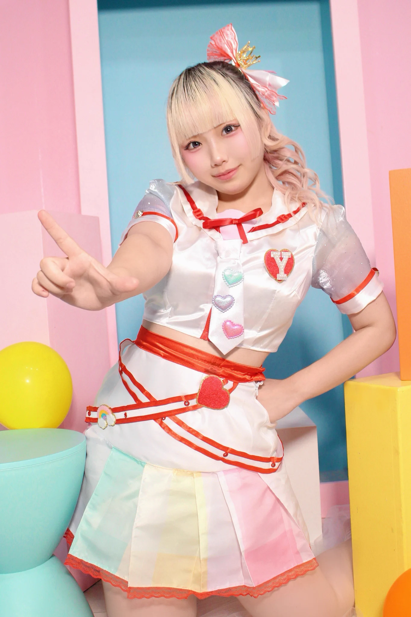 ゆん 🪽 和娘。 on X: 