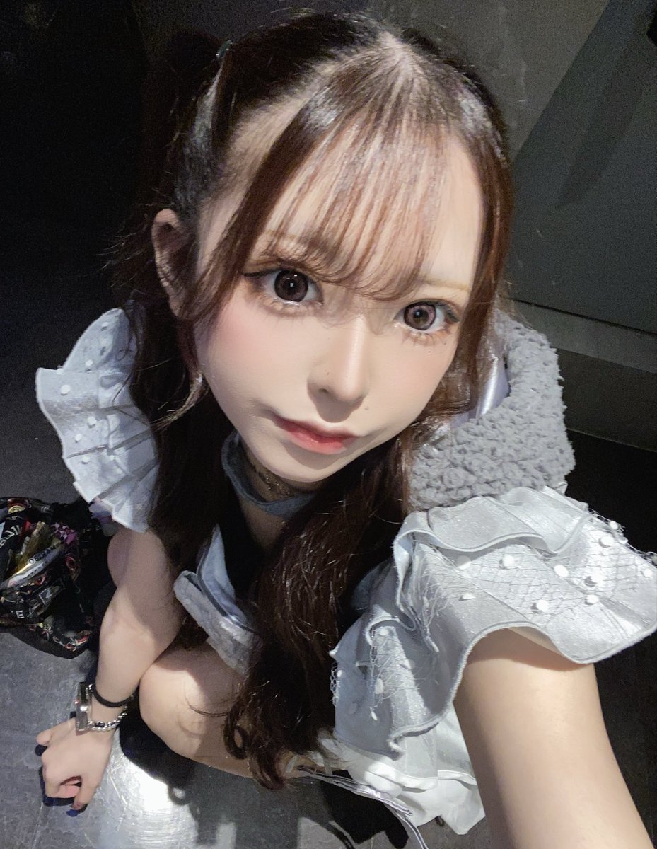 chanpiii7's tweet photo. 19~L

 #コンカフェ  #自撮り界隈 https://t.co/uRR0peeIEh