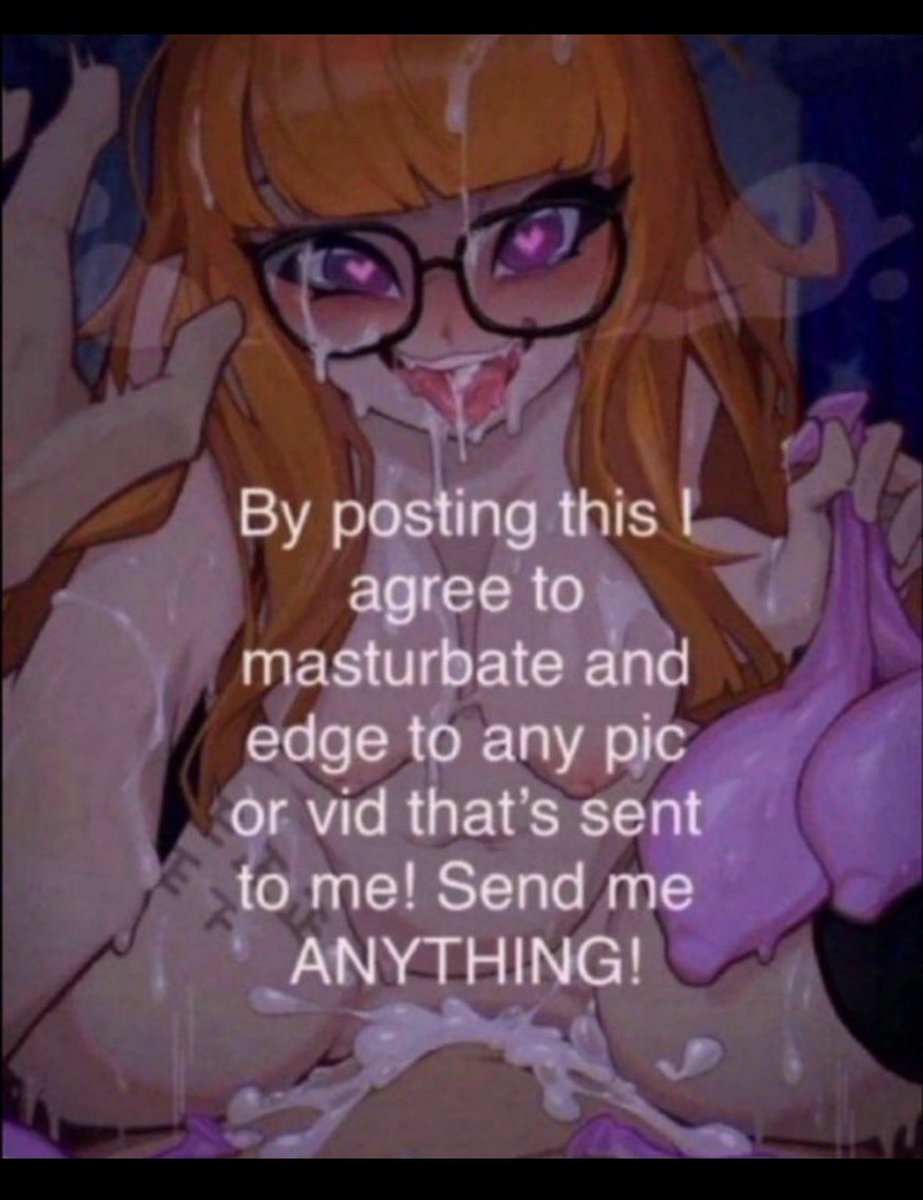 eatmyshorts1703's tweet photo. Send me anything ๐ตโ๐ซ
#wankchat #wankbattle #sendmeanything #goon #nsfwtwt #nolimits #bopper https://t.co/kk9yZDtSqx
