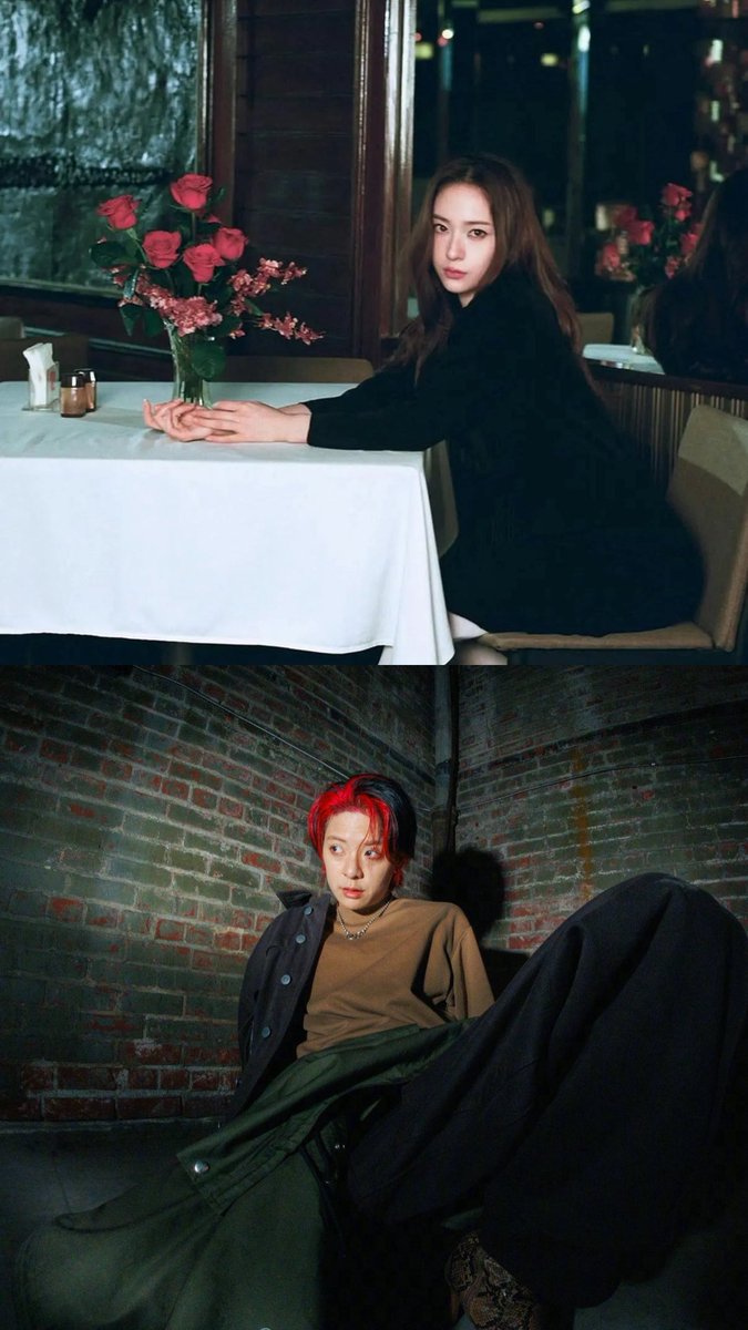 affxtionina's tweet photo. f(x) 2026 💜
May
🦢Krystal "PWLT"
https://t.co/FmRlIlyyLl
June
🐕Luna "Cotton Candy"
https://t.co/Fb02Ixm0c5
July
🦙Amber "A Little Messed Up"
https://t.co/XZeHj6x9m0
September 
🐇Victoria "Flying Bird"
https://t.co/59U6176W6D 🙌🏻

Manifesting;
f(x) 🔜 https://t.co/JRm7PTpe86