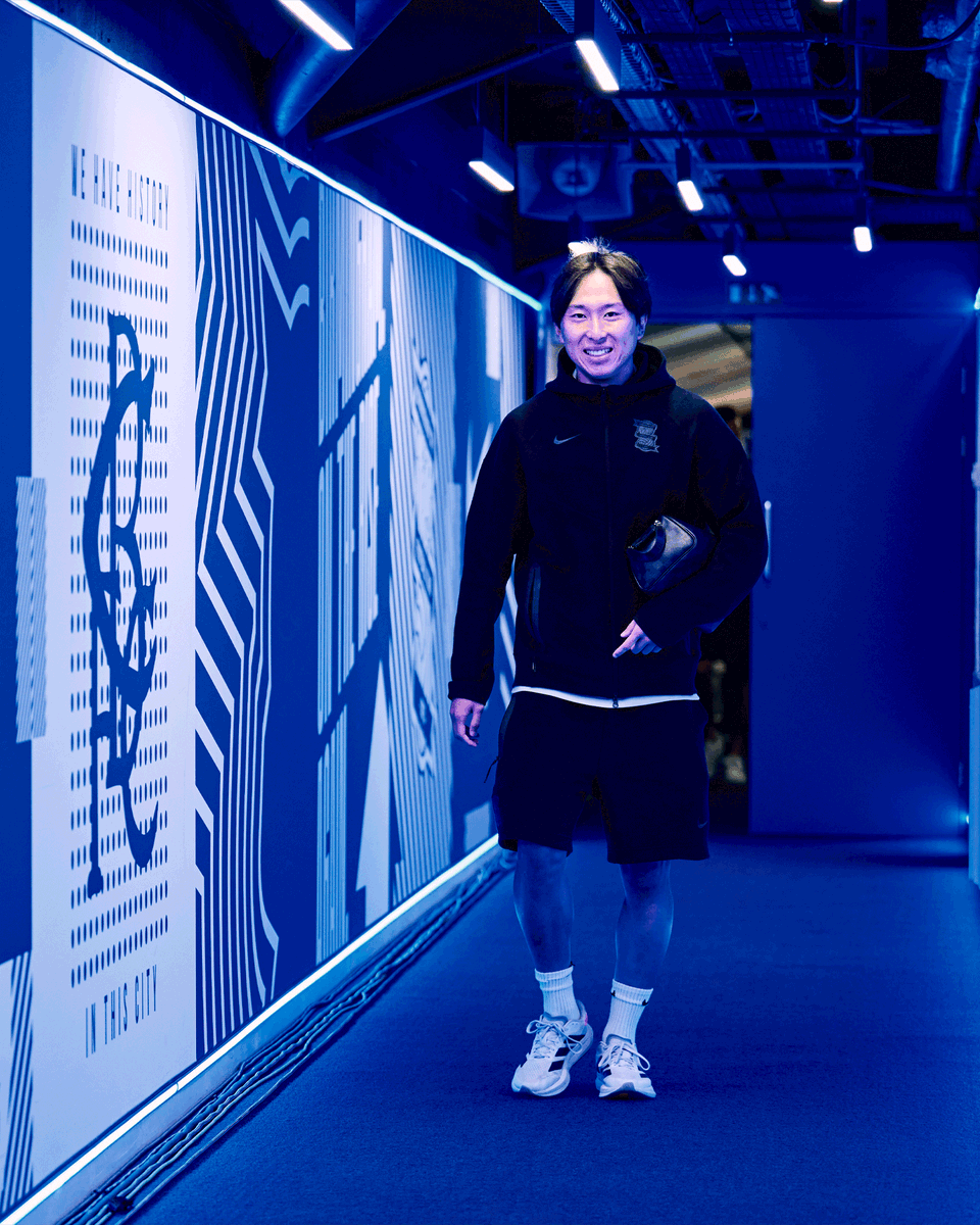 BCFCJapan's tweet photo. 期待のサムライたち🇯🇵 https://t.co/RPlQ3phcIw