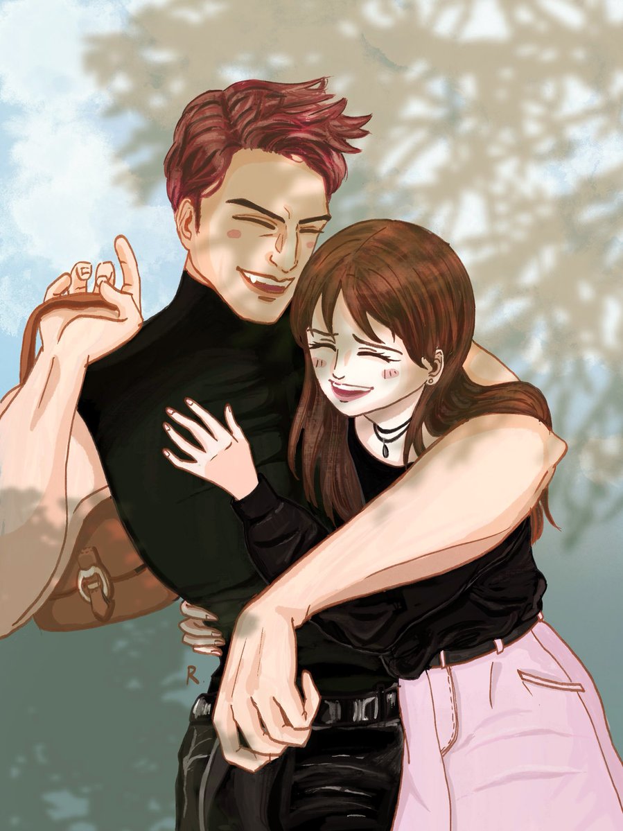 rosullica's tweet photo. A date #BringValkoBack #BringBackValko #NoValkoNoMoney #Valkoisloved https://t.co/JJY2dMvVhH