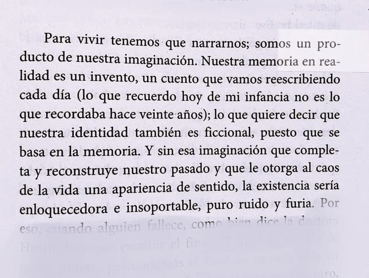 literlandweb1's tweet photo. "La ridícula idea de no volver a verte"
 Rosa Montero https://t.co/VHMq7BzCUf