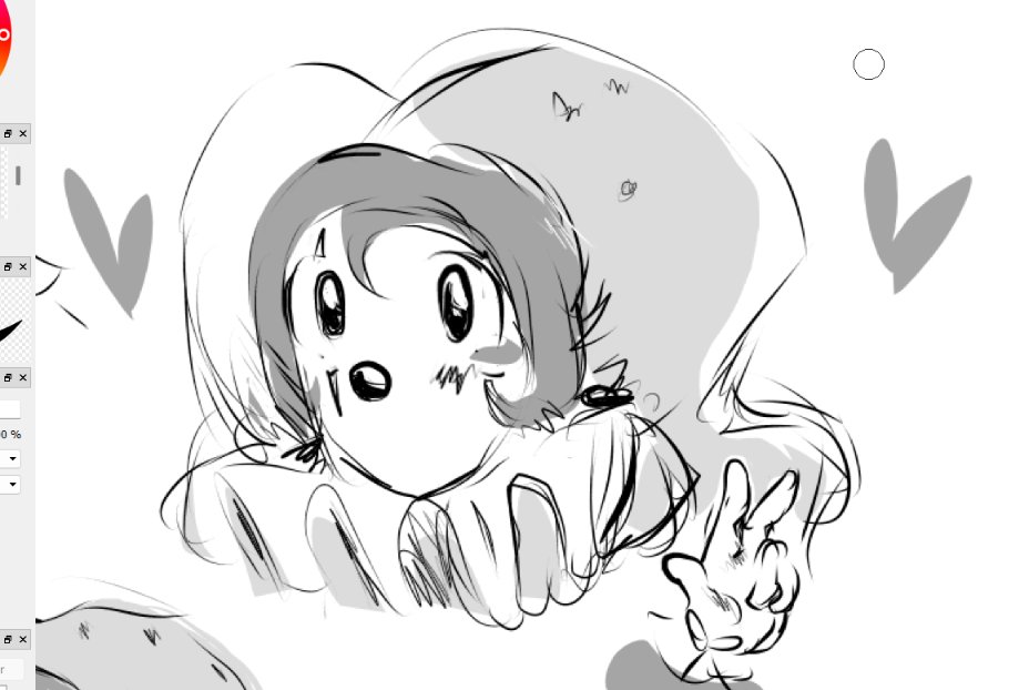 brunoettea's tweet photo. oc belongs to @melatoninphobia  hello bannermatching bud https://t.co/2FBDgGO0Q6