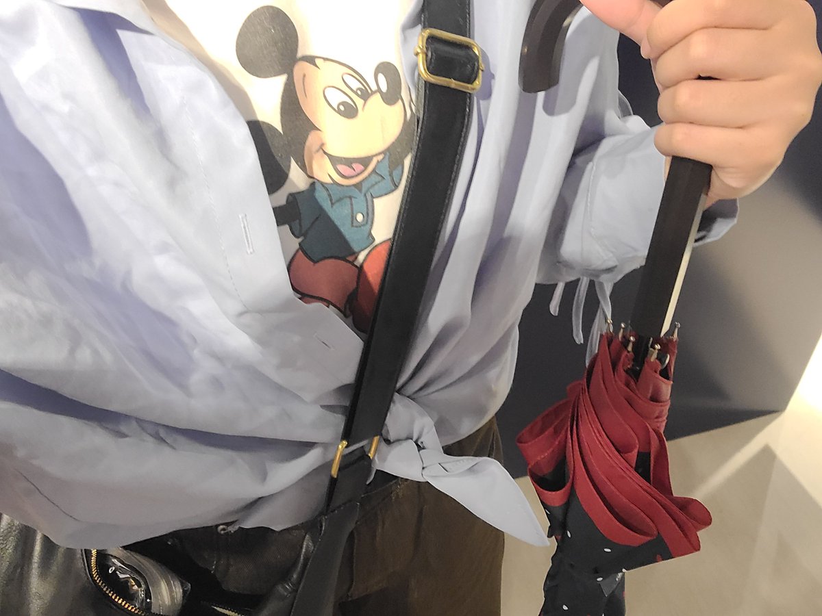 bt02_ok's tweet photo. @xx51087 ありがとうございます！これから出口に向かいます。服装こちらです。 https://t.co/nhhqTVyipb
