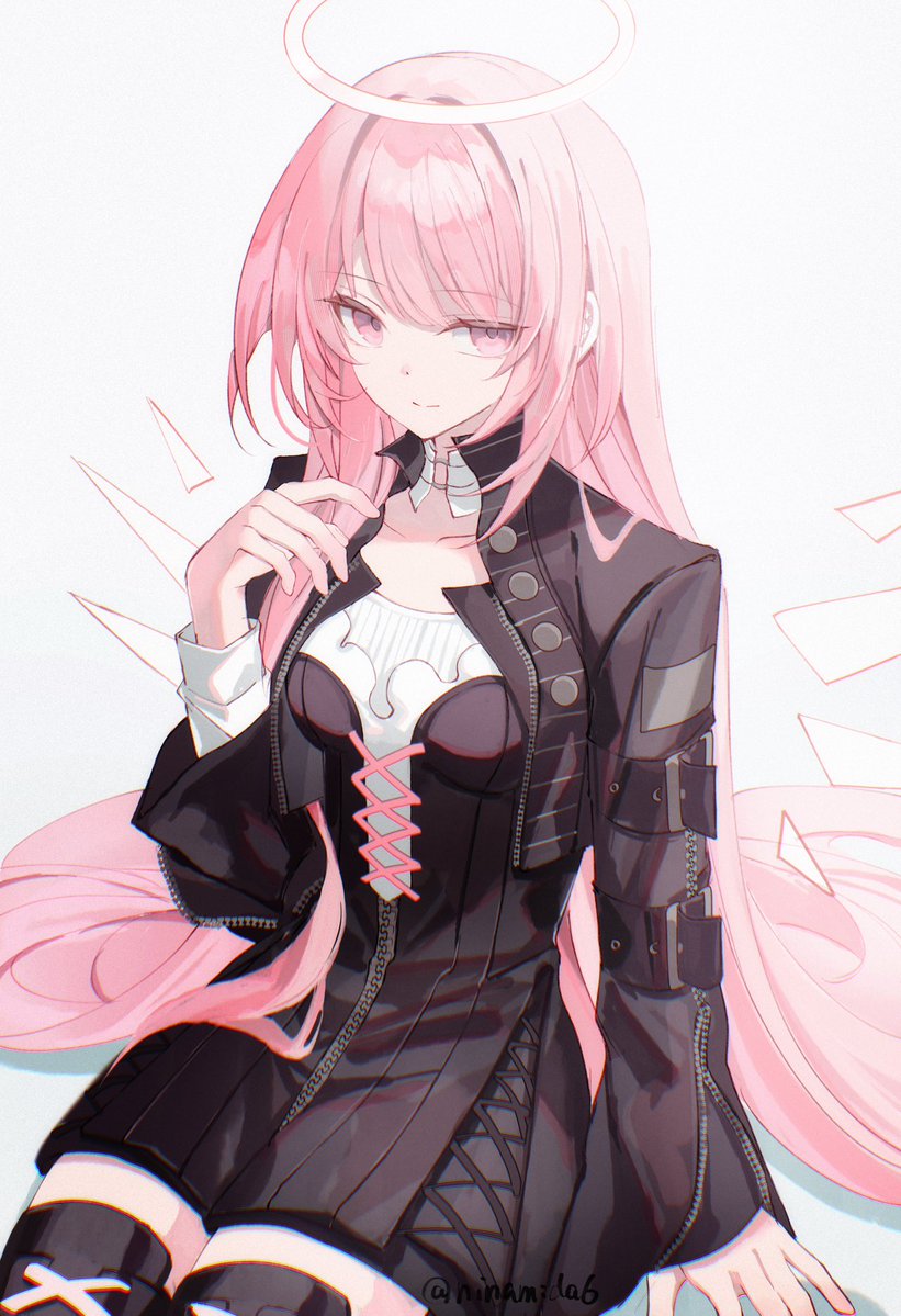 ninamida6's tweet photo. 😇 https://t.co/xBUzdld4Ip