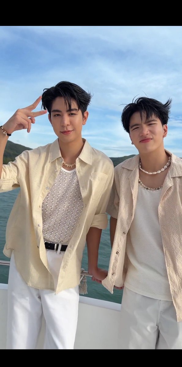 mai_love_MTBB's tweet photo. เห้ย ไอ่นี่มันหล่อ ดูดีดูดี

TRIP SUMMER YACHT WITH SK

#FriendlyMExSeaKeen
#sea_ta_lay #keenkeno https://t.co/xEedTkiXdg