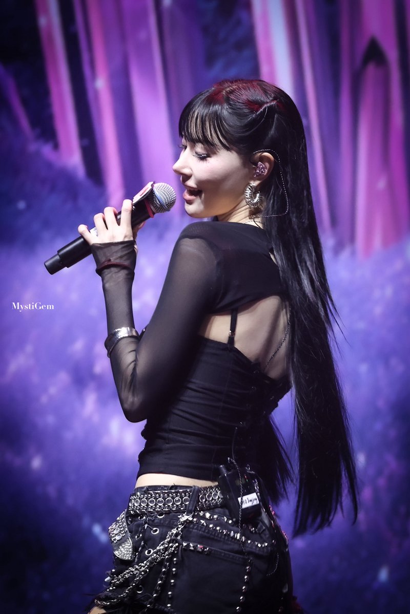 Mysti_Gem's tweet photo. 260906

🎤🤍

JJJ KPCZ SO HOT IN TAIPEI
#EnemiesWithBenefits1stFanmeetinginTaipei
#janjingjing https://t.co/1HxOkxepX2