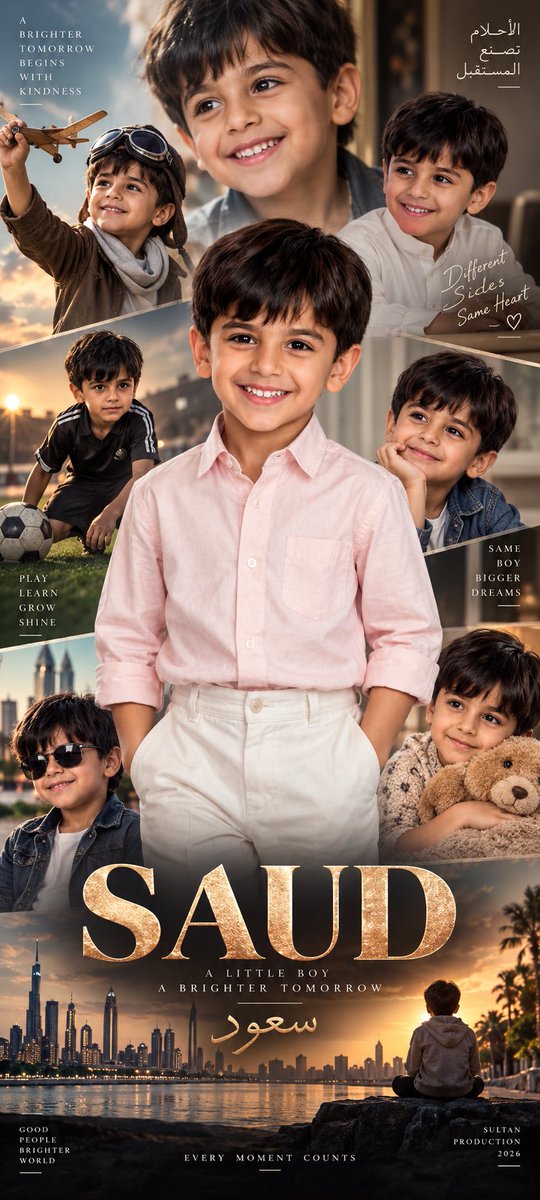 SULTAN__22__'s tweet photo. 🔴 كود رقم 3 🔴
"
/MOVIECOLLAGE
9:20
"
كولاج سينمائي — يجمع عدة صور ومشاهد مختلفة للشخصية داخل تصميم واحد بأسلوب بوسترات الأفلام.
#أكواد_سلطان #أكواد_جي_بي_تي #مختصرات #مختصرات_سلطان #مختصرات_جي_بي_تي
#SultanCodes
#GPTCodes
#Shortcuts #SultanShortcuts #AICodes https://t.co/PPnTSBDY3u