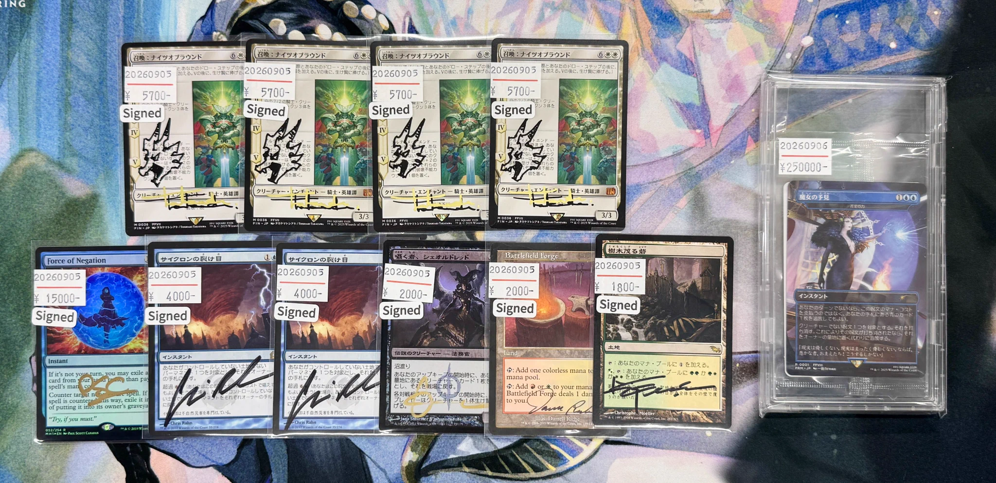東京MTG - TokyoMTG.com on X: 