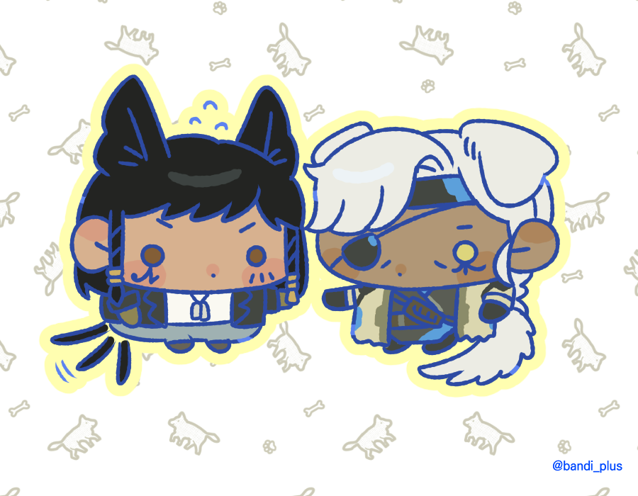 ASGISA_'s tweet photo. 뚱띠뚱띠요 https://t.co/mwPleOQ1vQ