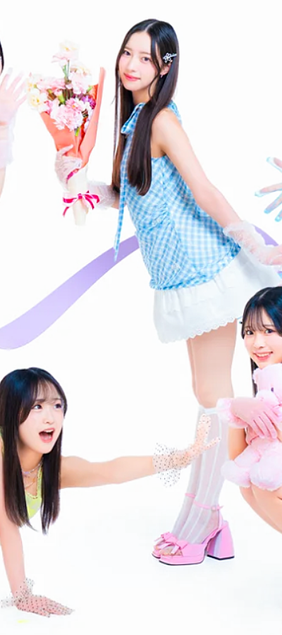 summer_bohatei's tweet photo. Rookies

#田中沙友利    #森川��    #渡邉葵心
       #髙橋舞桜       #牧戸愛茉 https://t.co/Zr50jWYzW1