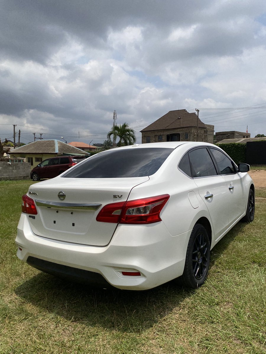 bensonnotbuju's tweet photo. New arrival 🔥🔥🔥🔥🔥🔥

Direct Toks , Nissan Sentra 2016
 Price: 12.5 M https://t.co/nPo7JS3ke9
