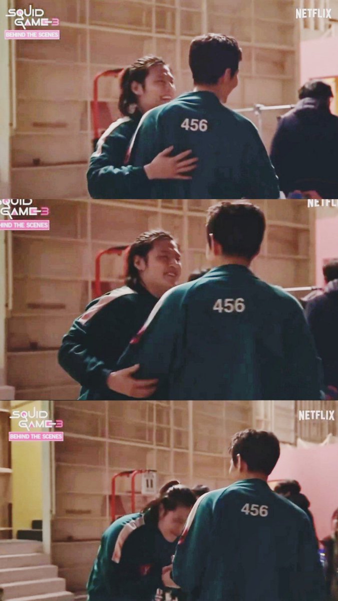 dearClaire_me's tweet photo. Kang Ha-neul/Lee Jung-jae aka #khnljj π₯Ήπ«Άβ¨ https://t.co/CxqShu3tYQ