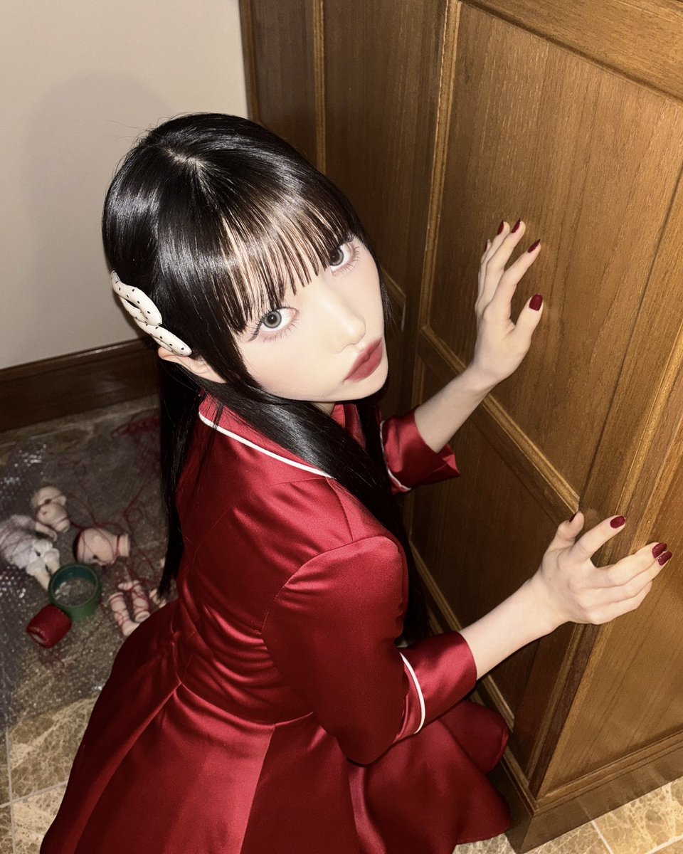 ps_miu1117's tweet photo. 人形蒐集 https://t.co/EWNuIWmu0m
