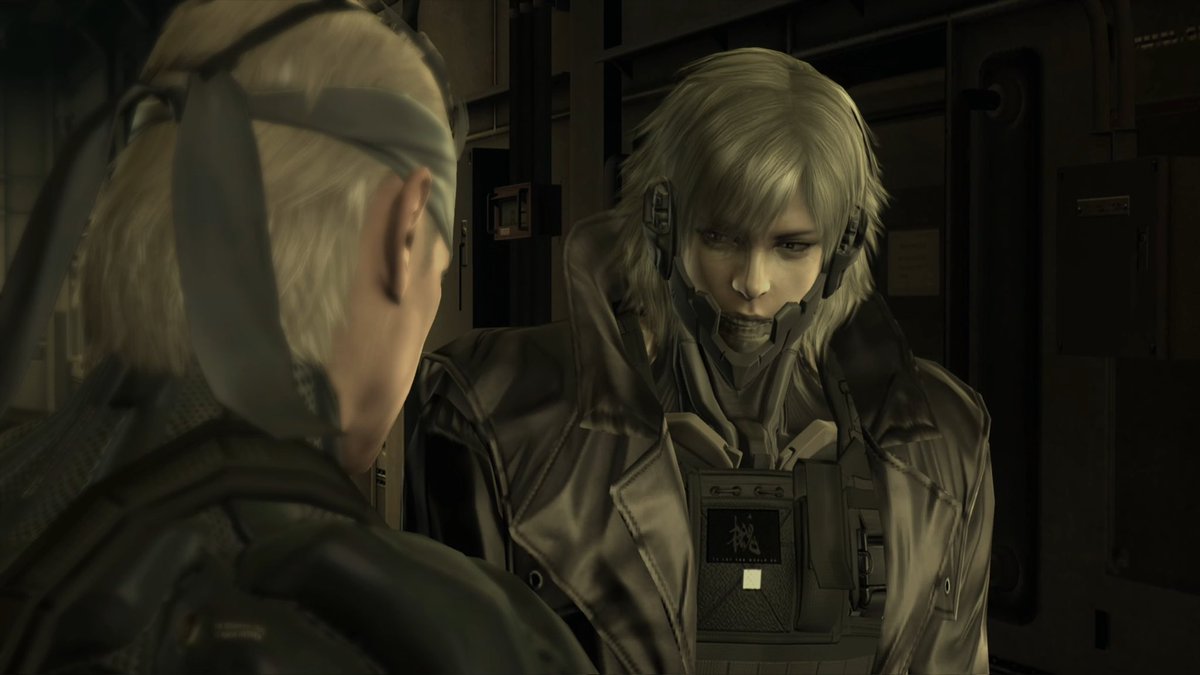 ttheplaindoll's tweet photo. raiden always look like hes about to cry, so pretty https://t.co/6cHAJLPZh4