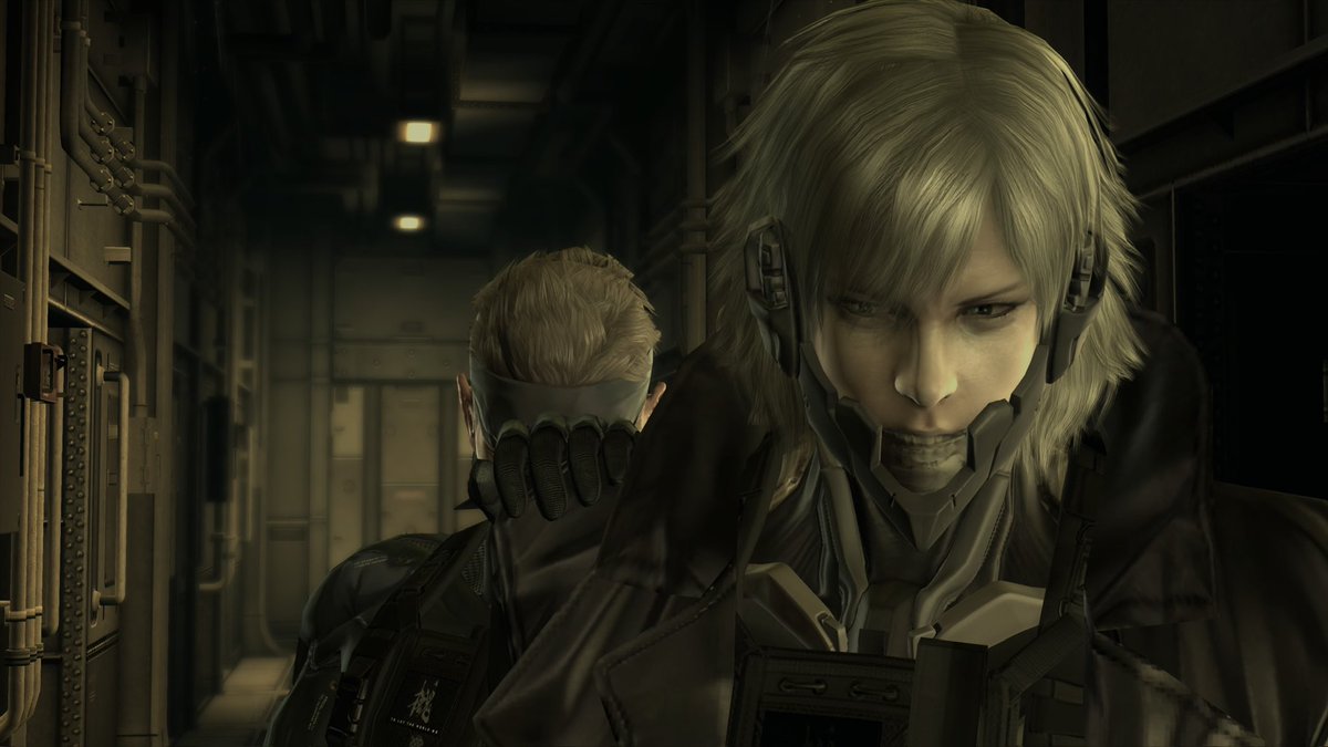 ttheplaindoll's tweet photo. raiden always look like hes about to cry, so pretty https://t.co/6cHAJLPZh4