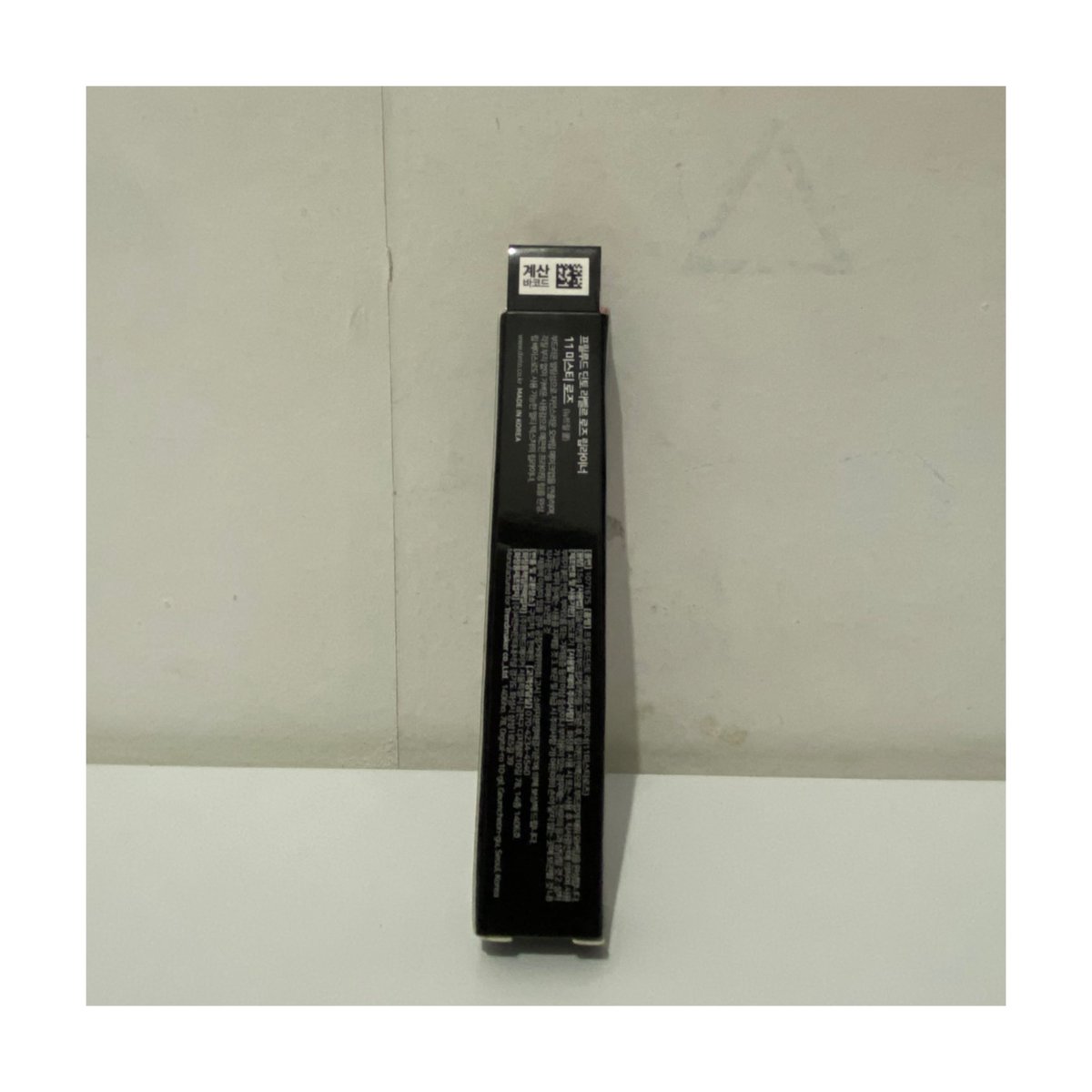 chemourie's tweet photo. wts wtb lippies dinto prelude la belle rose lip liner shade 11 misty rose (dibuka karena ngecek doang)

💰price: 45k 
📍depok, indonesia
🍊payment avail via orange or shopee
🗓️ expired date: 5 - 12 - 2028

#zonauang #zonaba #skincare #zonabu #wts #dinto https://t.co/wdAKeMG9ne
