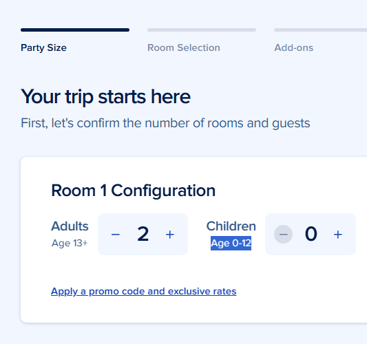 Robert__R2D2's tweet photo. @MyRoyalEurope @RoyalCaribbean @RoyalCaribPR @CAP_UK Im sorry what?
YES to what?

(a) I 'should' get the discount for 13 to 19 year olds?
(b) I 'wont' get the discount for 13 and above?

Your checkout doesn't give any discount for anyone 13 or over yet they are TEENS!

So, maybe you could read the T&amp;Cs &amp; explain to me the solution? https://t.co/tioHS5MuM8