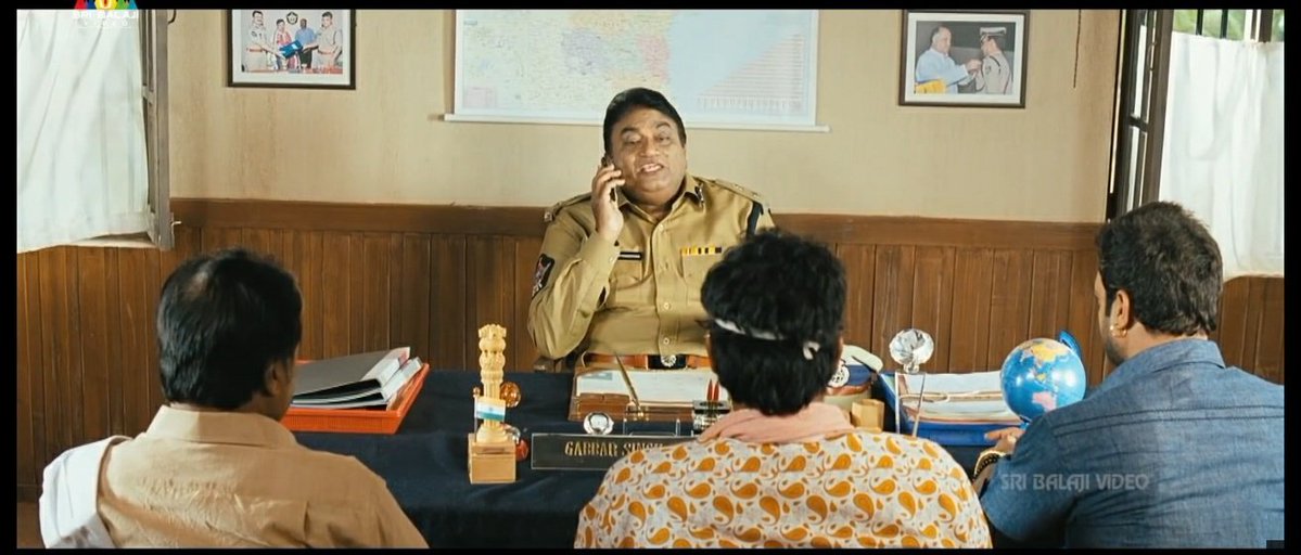 alwayskumar22's tweet photo. N fans Dengudam ani vastaru last ki dengichukuni veltaru 😭 https://t.co/GPnnlMNfLE