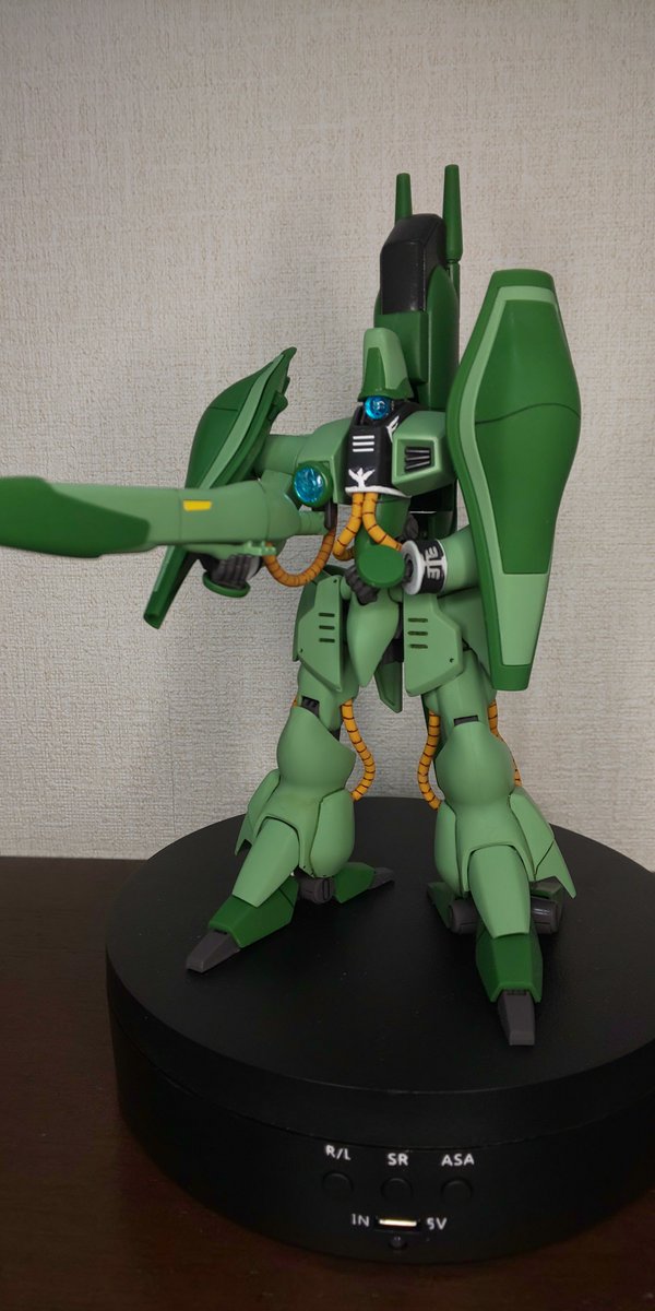 nNXkhSTinA21328's tweet photo. #ガザC(ユニコーンVer.)
#ハイグレード
#ガンプラ
#HG
#AMX-003
#ガンプラ好きな人と繋がりたい
#機動戦士ガンダムUC
#プレミアムバンダイ限定
#めいぷらチャンネル
#ユニコーン感謝祭 https://t.co/2APsjiMR0D