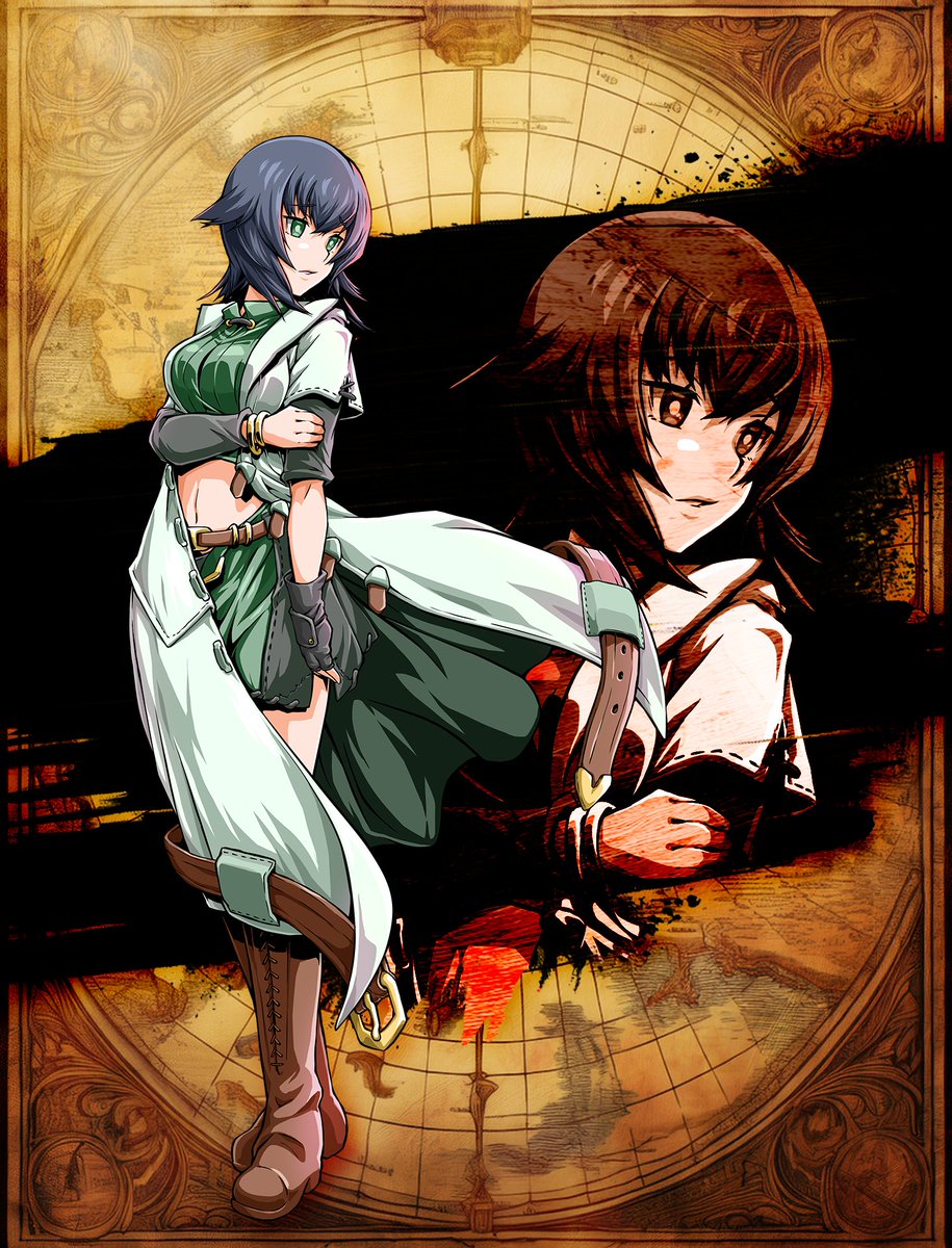 MST_dowameikyu's tweet photo. 本日お陰様で、累計18,000本届きました👍
(Steam16,222本 + DLsite1,778本)
#StrangerSaga
#SRPG https://t.co/Zj1P61Hxt7