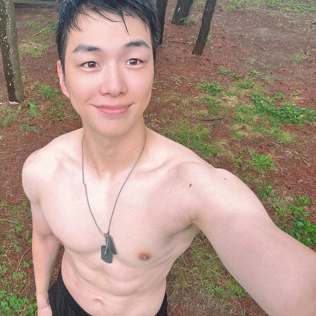 callmeniela's tweet photo. 패트릭 마분 워크샵 Ver. https://t.co/e5vXeWbGAp
