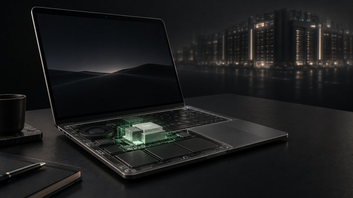 ByConstantine_'s tweet photo. Small AI models have crossed a practical threshold.

Gemma 4 E2B/E4B can run fully offline on phones and laptops, and Qwen3.5 now gives you useful local models from 0.8B up to 9B through tools like Ollama. Google’s latest quantized Gemma 4 E2B can fit in roughly 1GB of memory.

What interests me is the control this creates.

Some of your AI can now live on hardware you own, keep sensitive context on-device, and remain available without an API or subscription.

Cloud models are still stronger for difficult work. I can see a local model becoming the default layer for everyday tasks, with the cloud reserved for the jobs that actually need it.

That feels like a small but real form of digital independence.