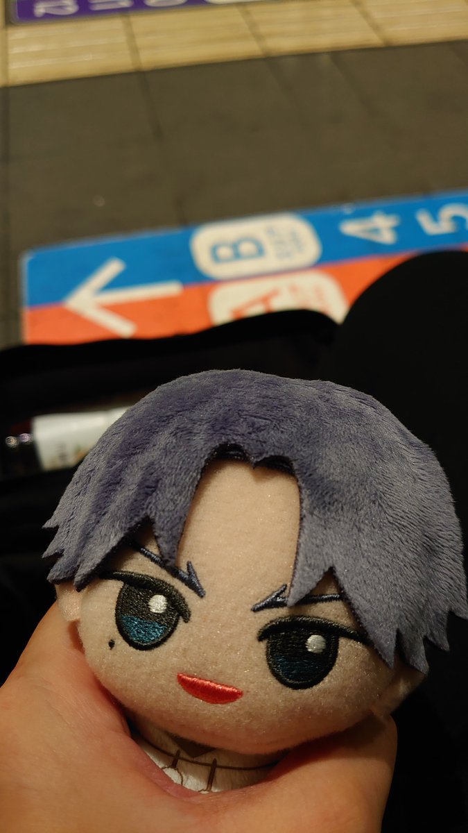 a2_0415's tweet photo. 命増え…？ https://t.co/B8vrQDbFDk