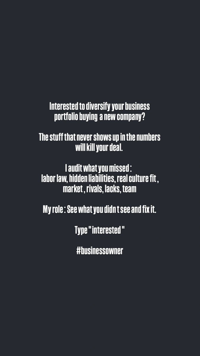 hmediamanager's tweet photo. #businessowner https://t.co/kyj1TvzGvA