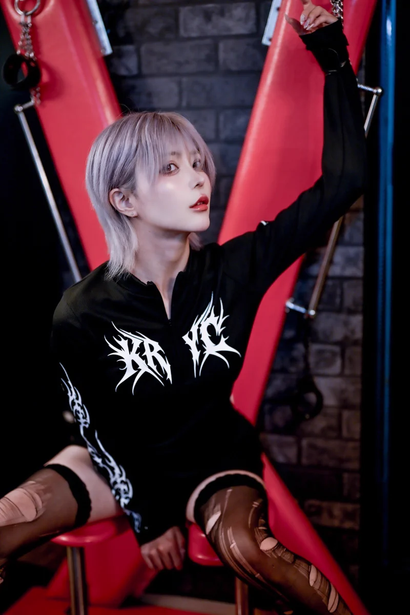 KRYclothing on X: 