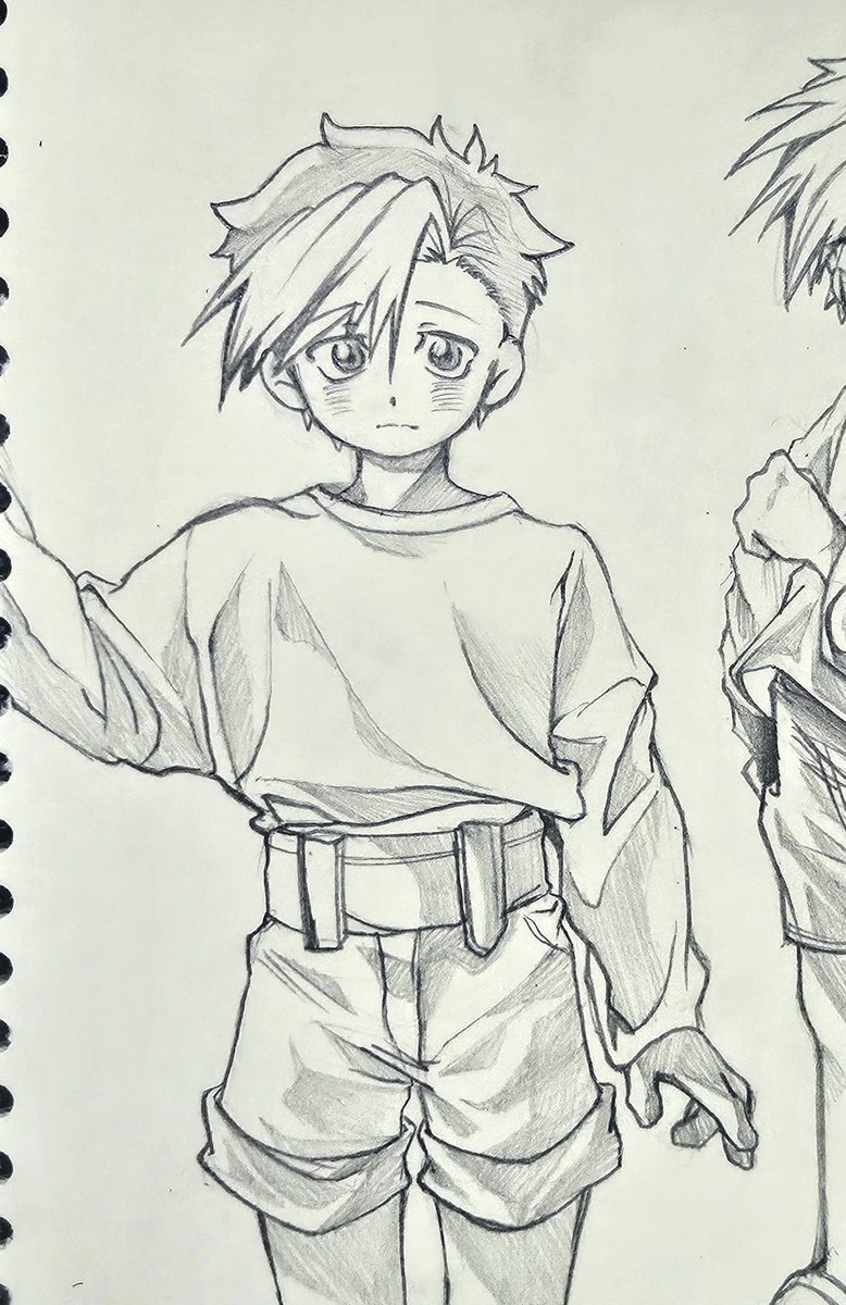 aledlen_sk's tweet photo. 오늘은 손그림.. 🤔애기��폰스
#fma https://t.co/0L6bGNRuuU