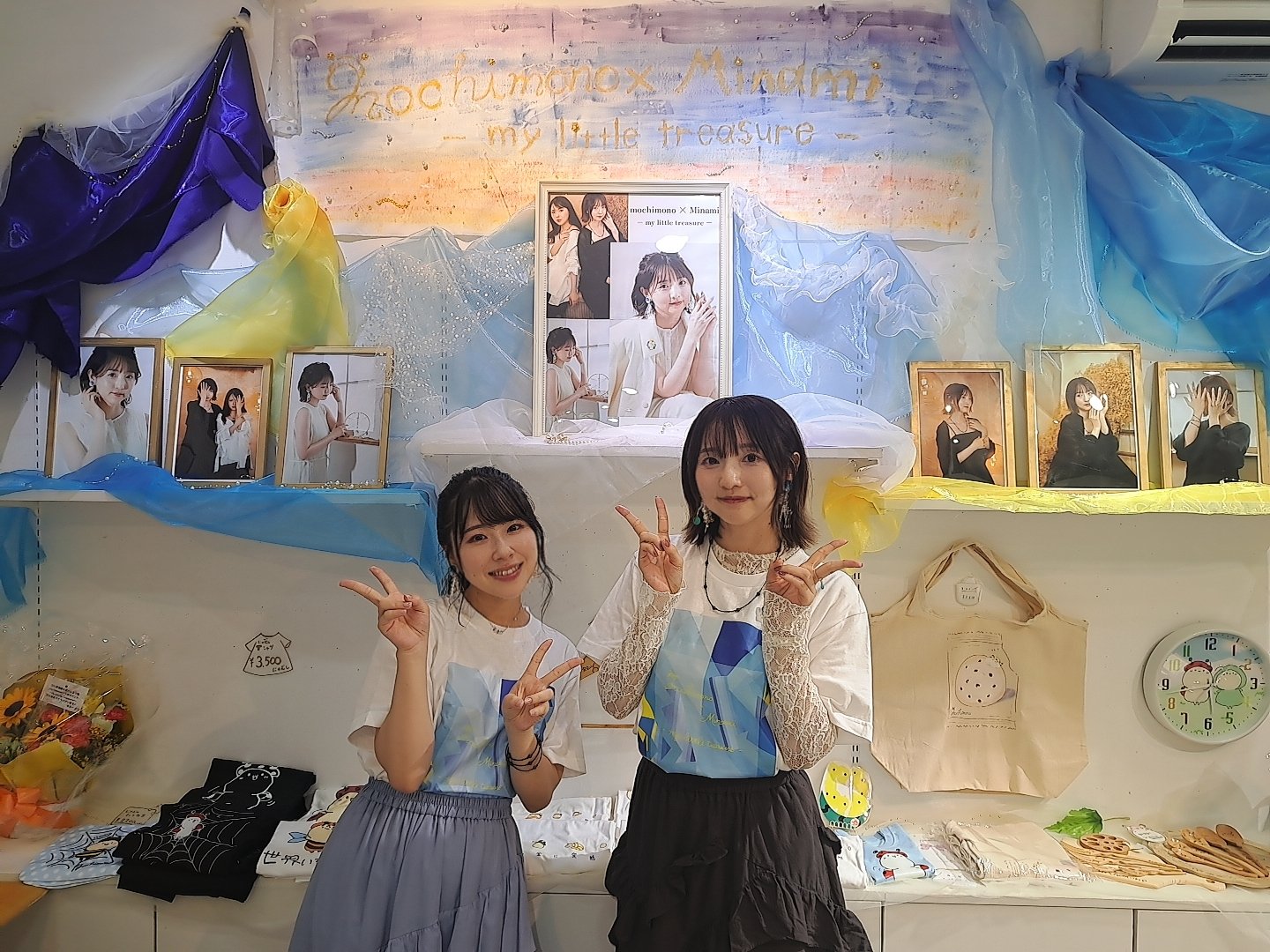 ♡ハンドメイド製作♡ 望田ひまり🌻声優◇ハンドメイド作家 on X: 