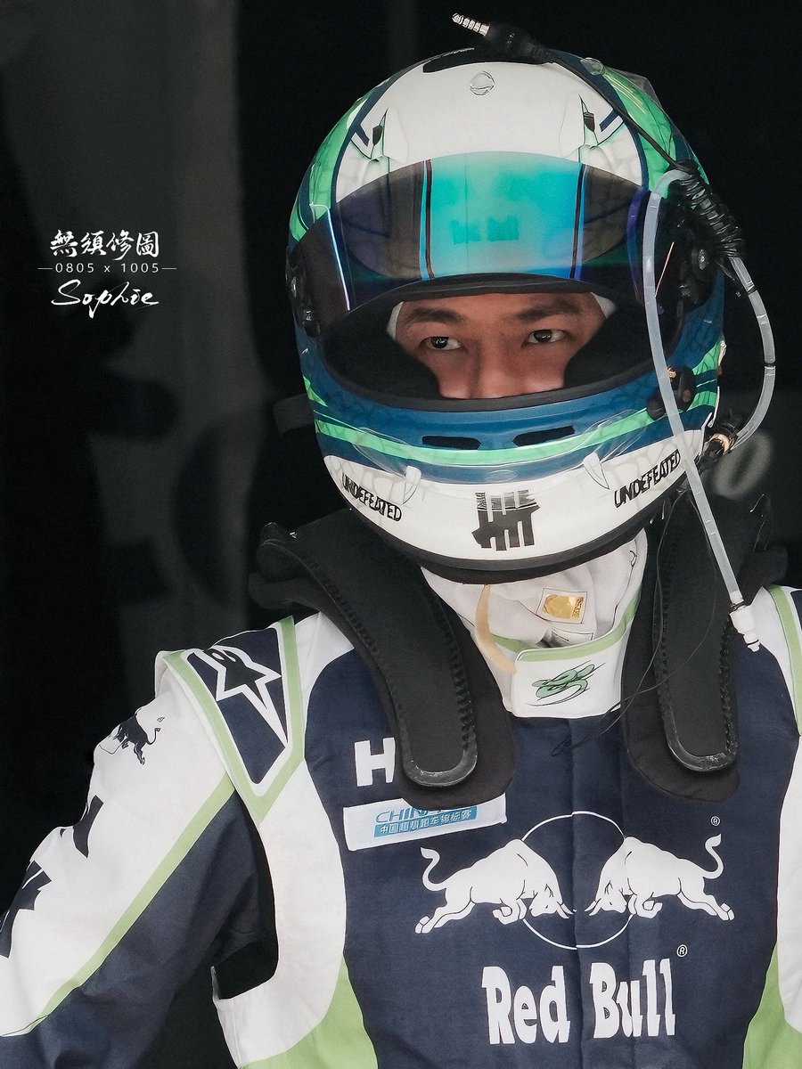 wxyzybxz's tweet photo. 260906 China GT R4 at SIC

My hero, so proud of you!

#85RACING
cr. 无须修图丨0805x1005 https://t.co/y6cT7wJZzW