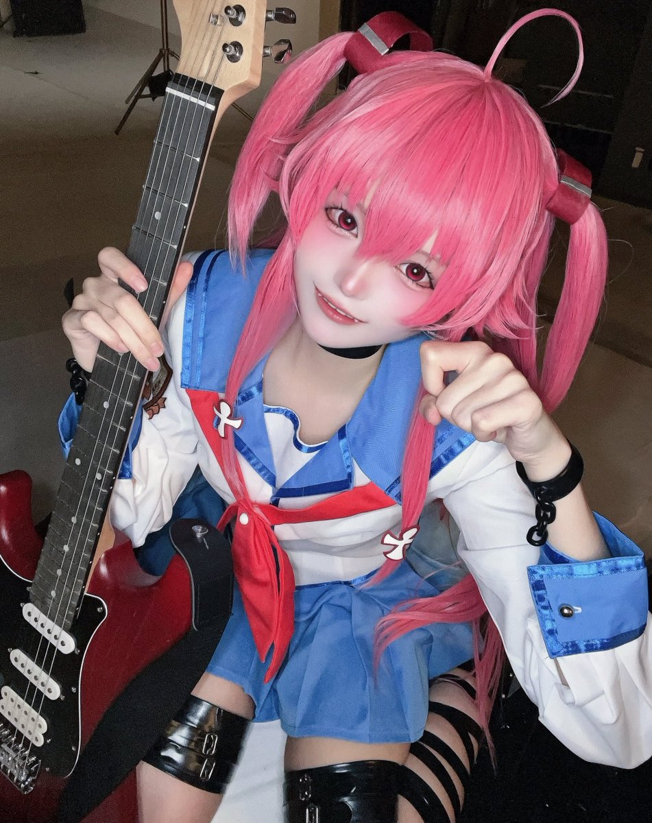 __pu_pu__'s tweet photo. 素敵すぎる併せでユイにゃんしてきた🎶
#令和のSSS0905 https://t.co/Iyng9lgXus