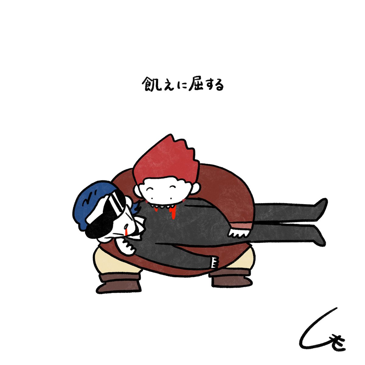 PfgEb's tweet photo. The Blood of Dawnwalker 面白すぎる🧛‍♂️ https://t.co/2aO0pppsJs