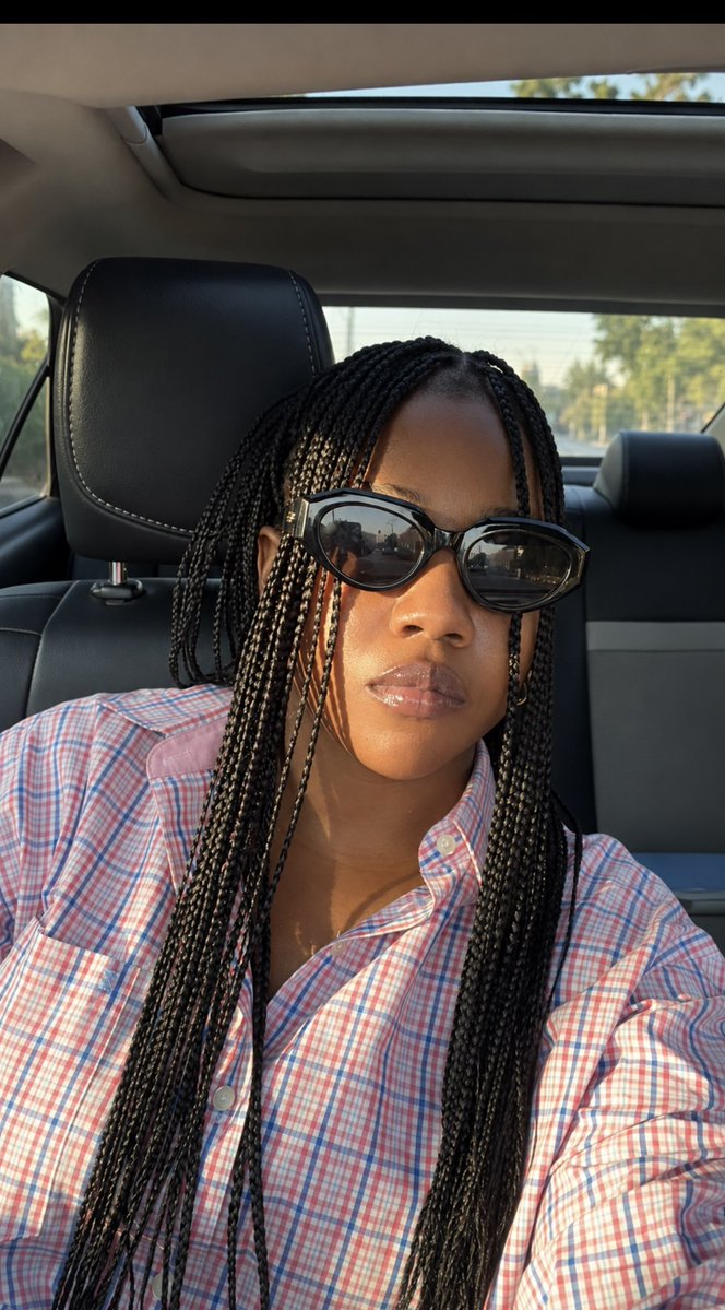 misshembe's tweet photo. I am 34 years old today, and I’m not ashamed to say that my life is still a work in progress.

There are places I’ve planned to visit but haven’t. A career I’m still growing into. Dreams that are taking longer than I expected. A home I’m still building. A love story I’m not going to force. A few prayers that remain unanswered.

And perhaps the most important thing I’ve learned is this:
I don’t give God ultimatums anymore.
I no longer say, “God, if this doesn’t happen by this age, then what?”

I no longer turn my desires into deadlines and call the deadline faith.
I have learned that God does not need my timeline to prove that He heard me.

Some things came late. Some came differently. Some never came at all, and somehow, I survived all three.

So at 34, I am choosing something better than having everything figured out:

I am choosing to trust the process without insulting the present.

I’m not behind. I’m not late. I’m not waiting for my real life to begin.

This is my life.

And I intend to live it beautifully while it unfolds.

Happy birthday to me. 🤍