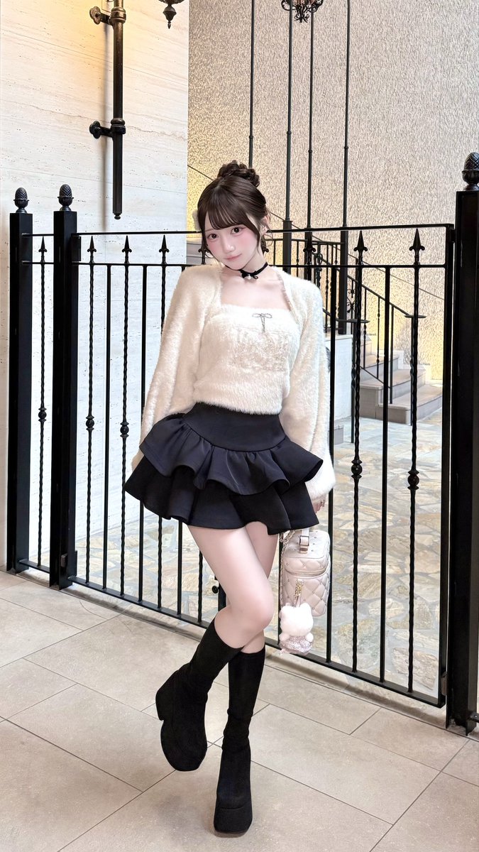 one_sakurako's tweet photo. こんなあたしはいかがですか🐈ᩚ🎀⸝⸝꙳⋆♡ https://t.co/FxDDPMNl5d