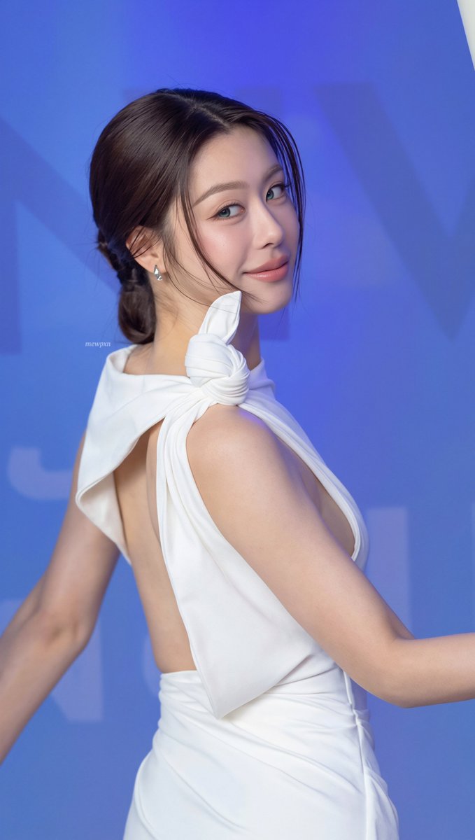 mewxpn's tweet photo. So gorgeous 🦭✨️

BAM CELEBRATES NIVEA 100TH
#NIVEA100ปีxBamSaralee
#NIVEA100ปีสัมผัสแห่งการดูแลผิว
#BamSaralee #แบมสราลี https://t.co/zYYw26w6DX