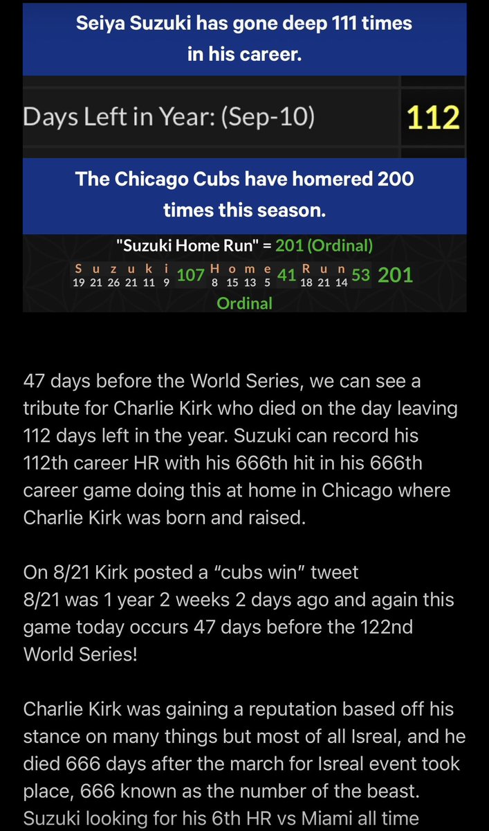 Srebmun111's tweet photo. You’re welcome 🇺🇸 now unsubscribe from your cappers patreons and discords &amp; come fuck with me not only did I post the 666 two days ago, and now they stealing it but I actually do my research 💯 nobody fucking with Curenyt.. &amp; it’s not even close 

#CurenytSportsPicks 
#Gematria https://t.co/WlAsWJ6Imd