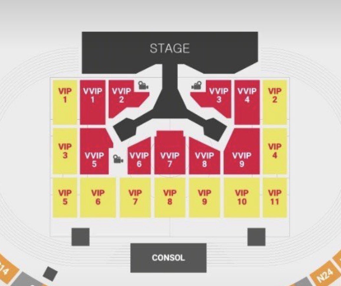 7es56f's tweet photo. 2026 THE FACT MUSIC AWARDS TMA in BUSAN  釜山 2026座席権利 時間貸し

譲   TMA 釜山 vvip2.3   1列目 2連（単番でも可）
       treasure  ALPHA DRIVE ONE以外の出演時座席権利のみ

求   金額ご提示ください  即決有

  #tma釜山 #CORTIS #EVAN #RIZE  #ILLIT #ATEZ #NMIXX https://t.co/wEgylTgaSq